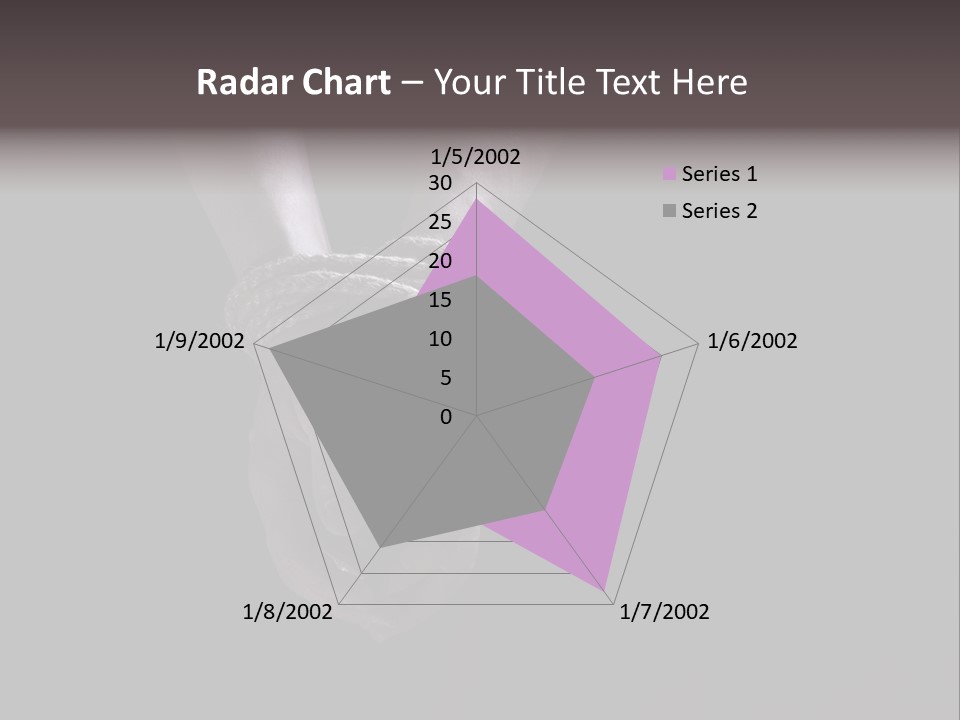 Climate Unit Condition PowerPoint Template