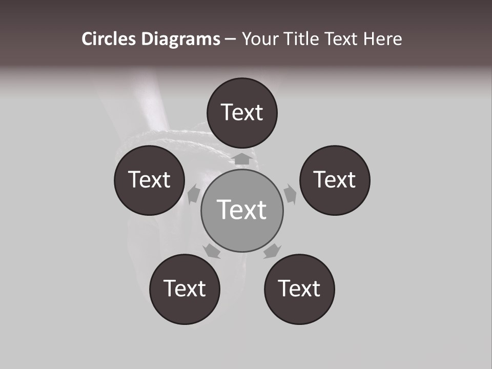 Climate Unit Condition PowerPoint Template