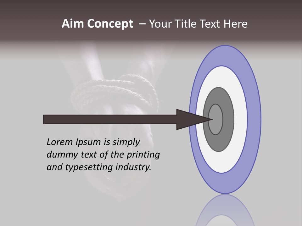 Climate Unit Condition PowerPoint Template