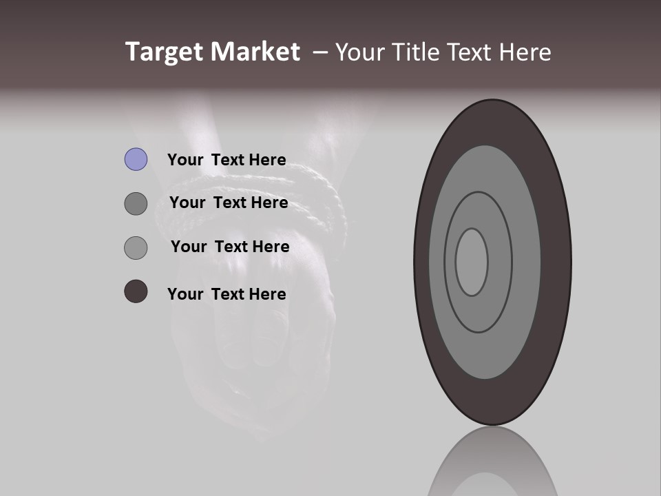 Climate Unit Condition PowerPoint Template