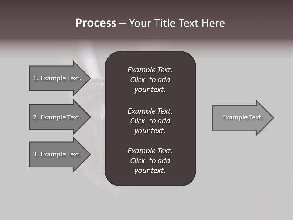 Climate Unit Condition PowerPoint Template