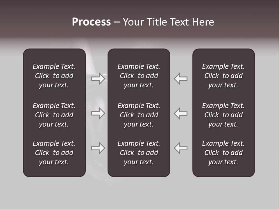 Climate Unit Condition PowerPoint Template
