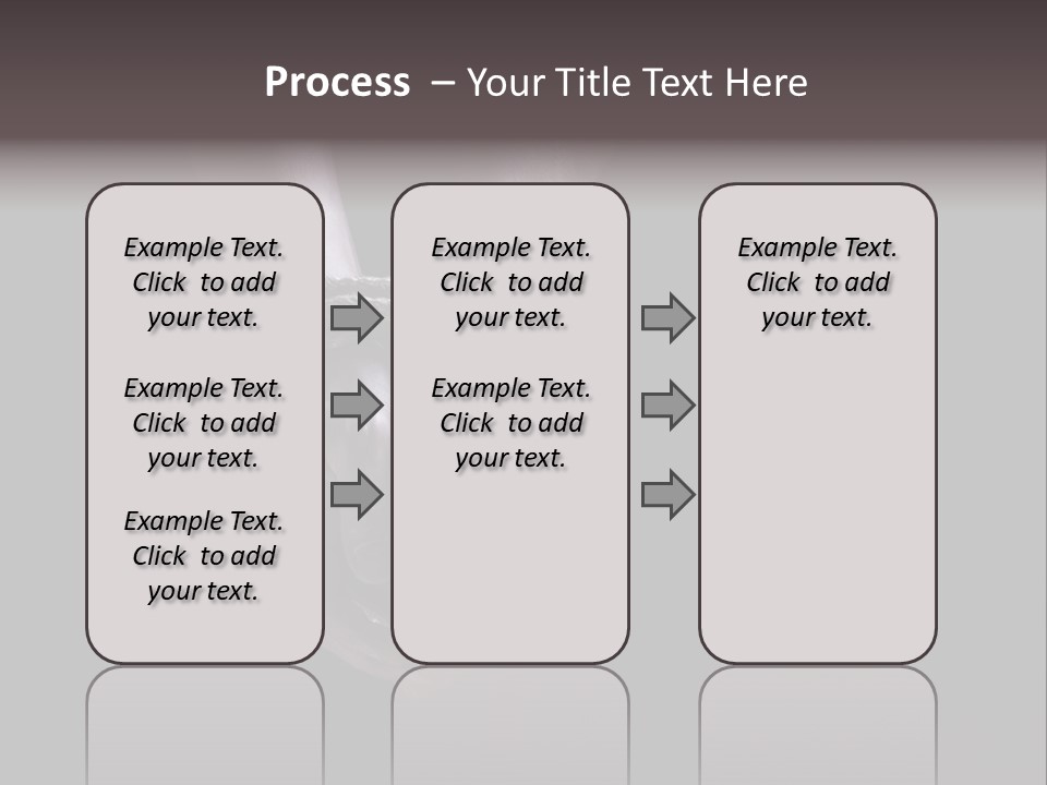 Climate Unit Condition PowerPoint Template