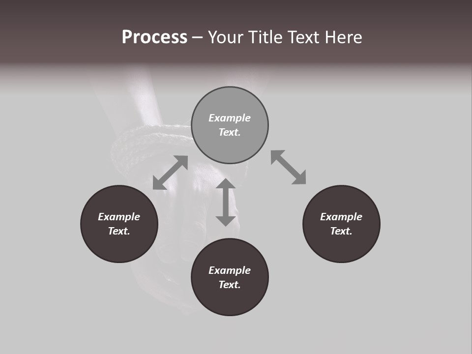 Climate Unit Condition PowerPoint Template
