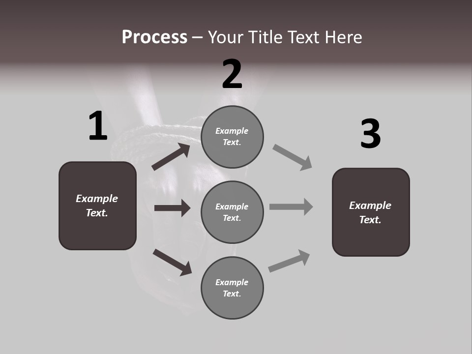 Climate Unit Condition PowerPoint Template