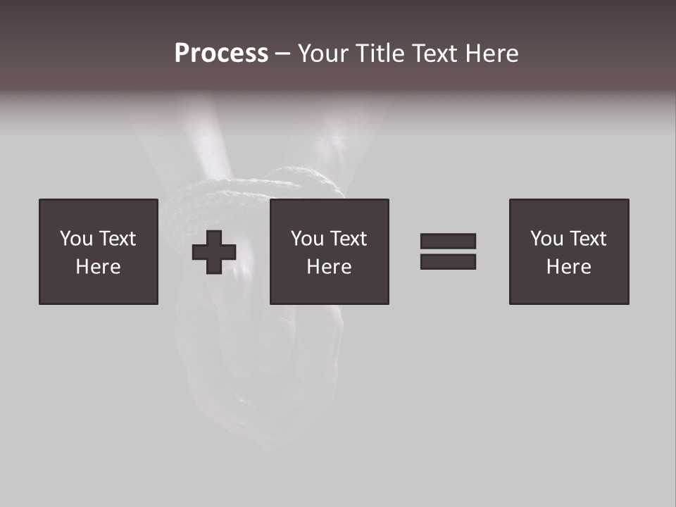 Climate Unit Condition PowerPoint Template