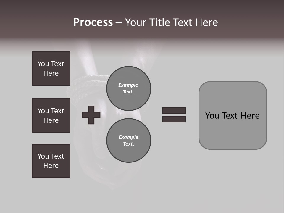 Climate Unit Condition PowerPoint Template