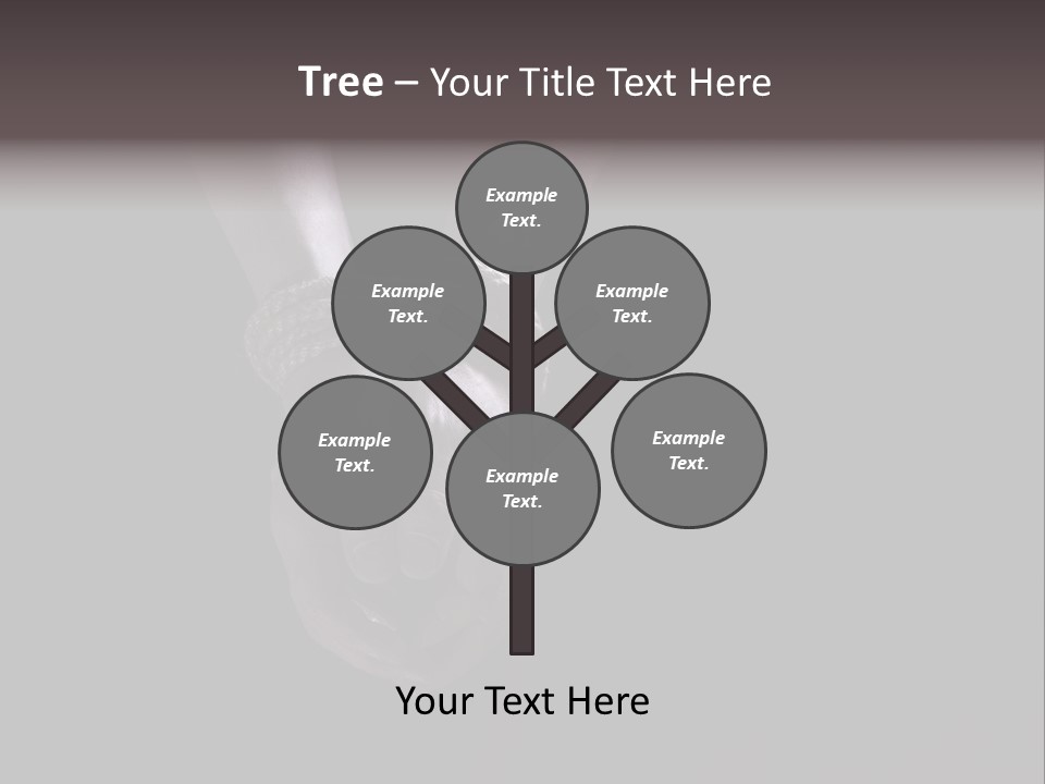 Climate Unit Condition PowerPoint Template
