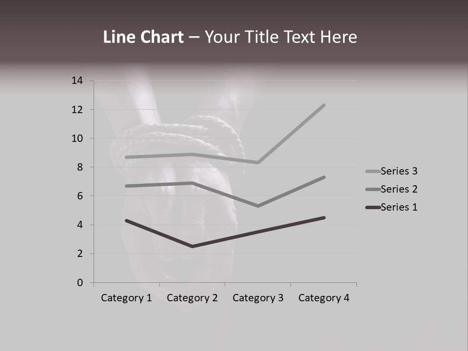 Climate Unit Condition PowerPoint Template