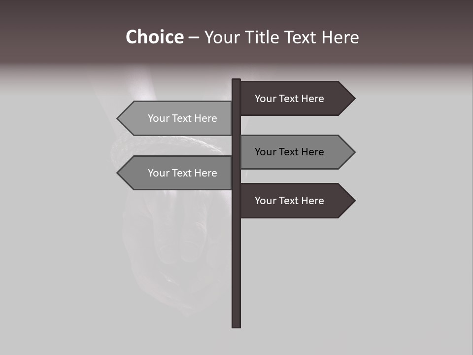 Climate Unit Condition PowerPoint Template