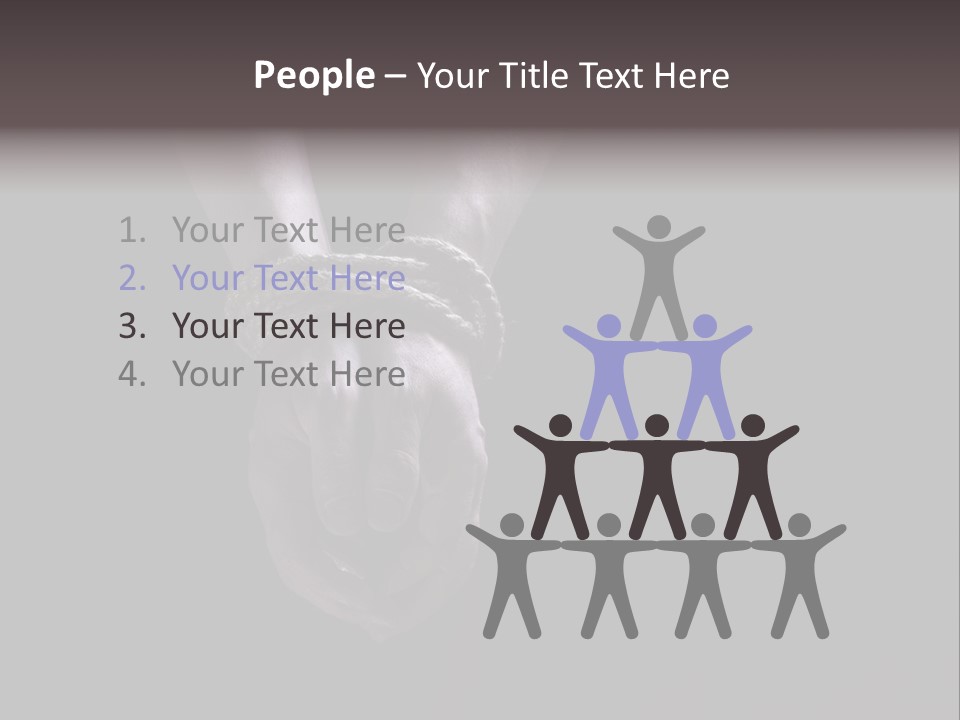 Climate Unit Condition PowerPoint Template