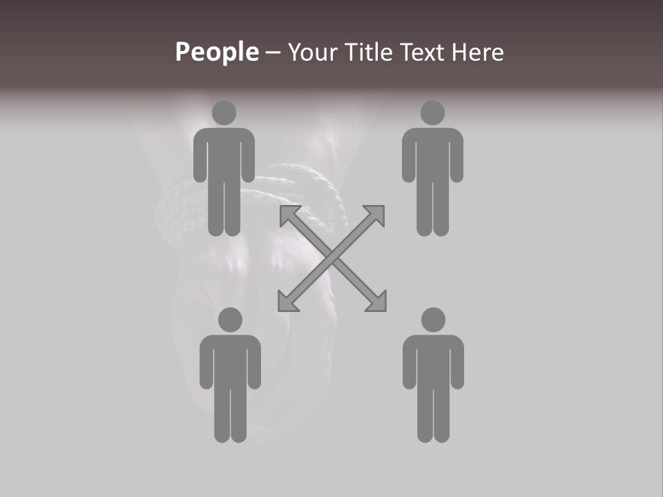 Climate Unit Condition PowerPoint Template