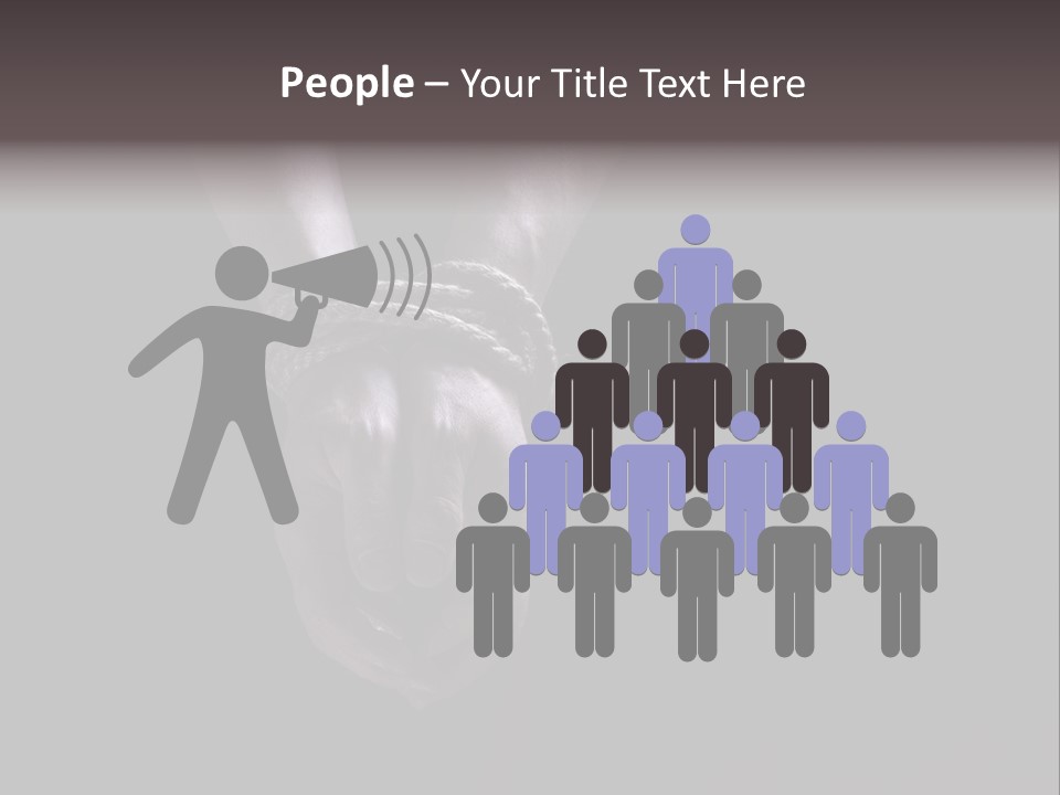 Climate Unit Condition PowerPoint Template