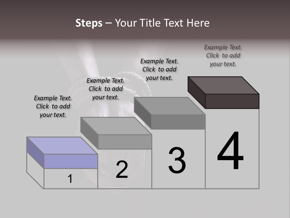 Climate Unit Condition PowerPoint Template