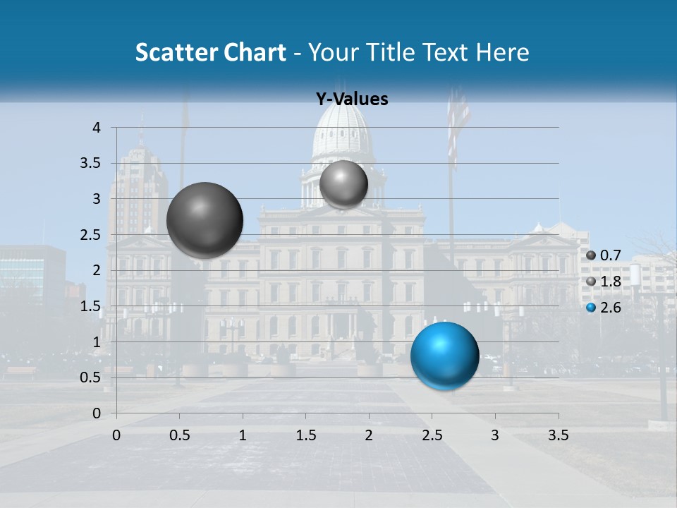 Condition Electric Cold PowerPoint Template