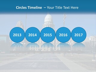 Condition Electric Cold PowerPoint Template