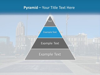 Condition Electric Cold PowerPoint Template