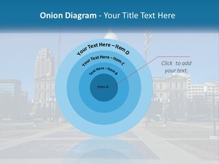 Condition Electric Cold PowerPoint Template