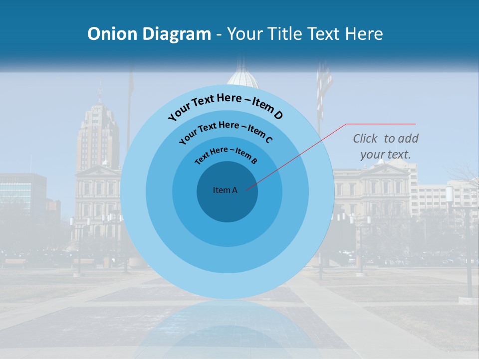 Condition Electric Cold PowerPoint Template