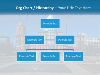 Condition Electric Cold PowerPoint Template