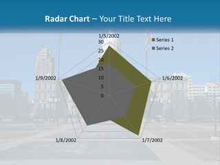 Condition Electric Cold PowerPoint Template