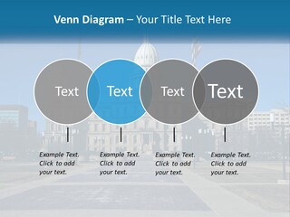 Condition Electric Cold PowerPoint Template