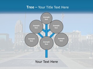 Condition Electric Cold PowerPoint Template