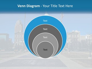 Condition Electric Cold PowerPoint Template