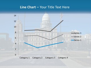 Condition Electric Cold PowerPoint Template