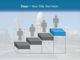 Condition Electric Cold PowerPoint Template