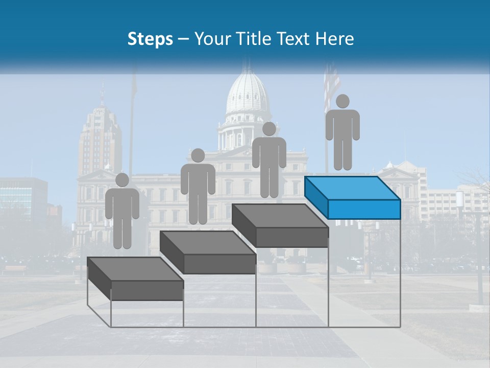 Condition Electric Cold PowerPoint Template