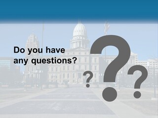 Condition Electric Cold PowerPoint Template