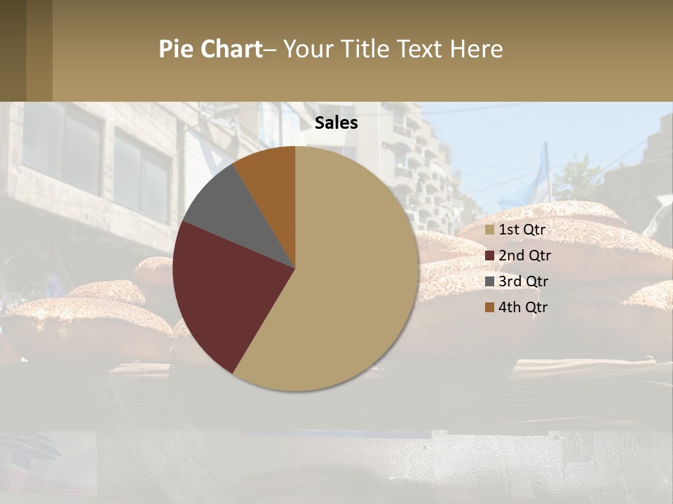 System Industry Unit PowerPoint Template