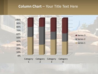 System Industry Unit PowerPoint Template