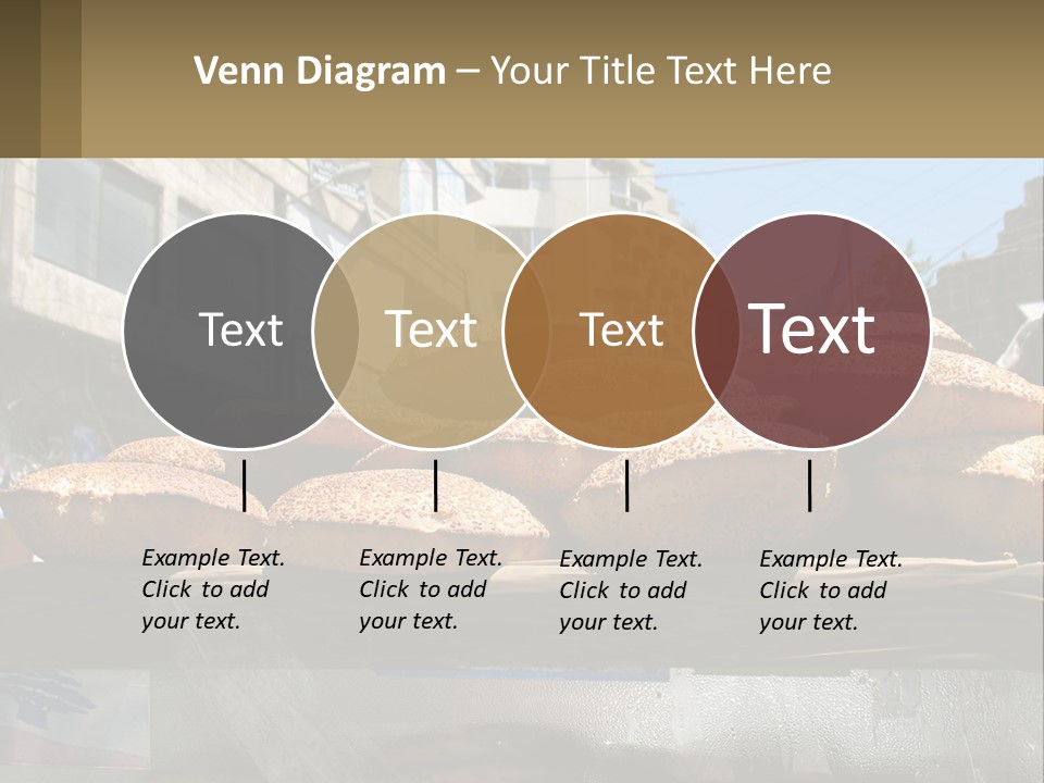 System Industry Unit PowerPoint Template