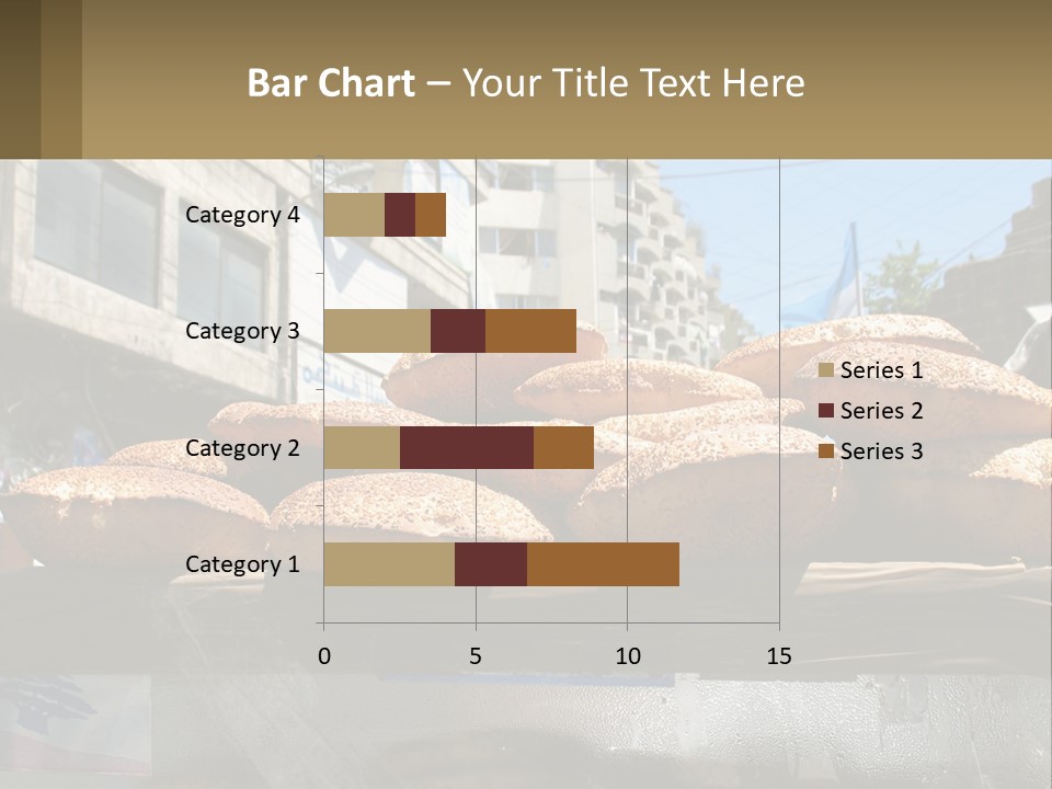 System Industry Unit PowerPoint Template