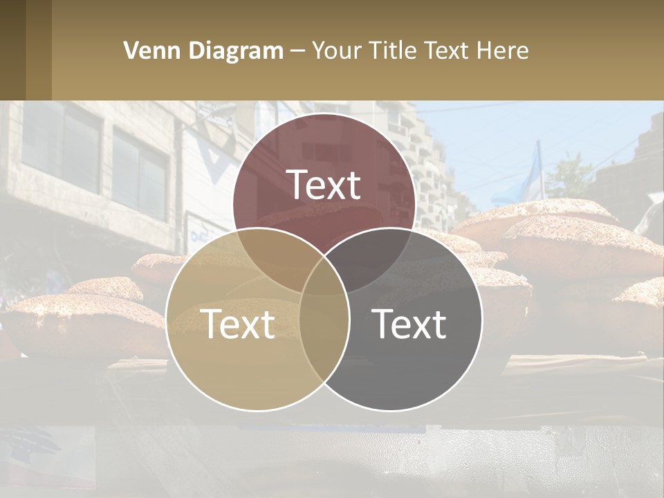 System Industry Unit PowerPoint Template