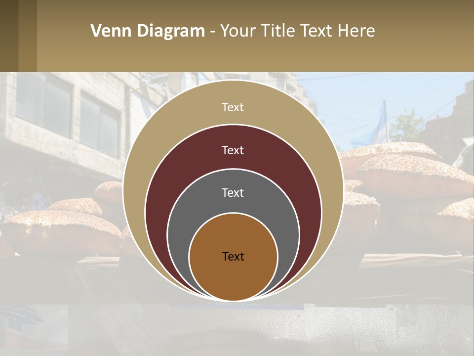 System Industry Unit PowerPoint Template