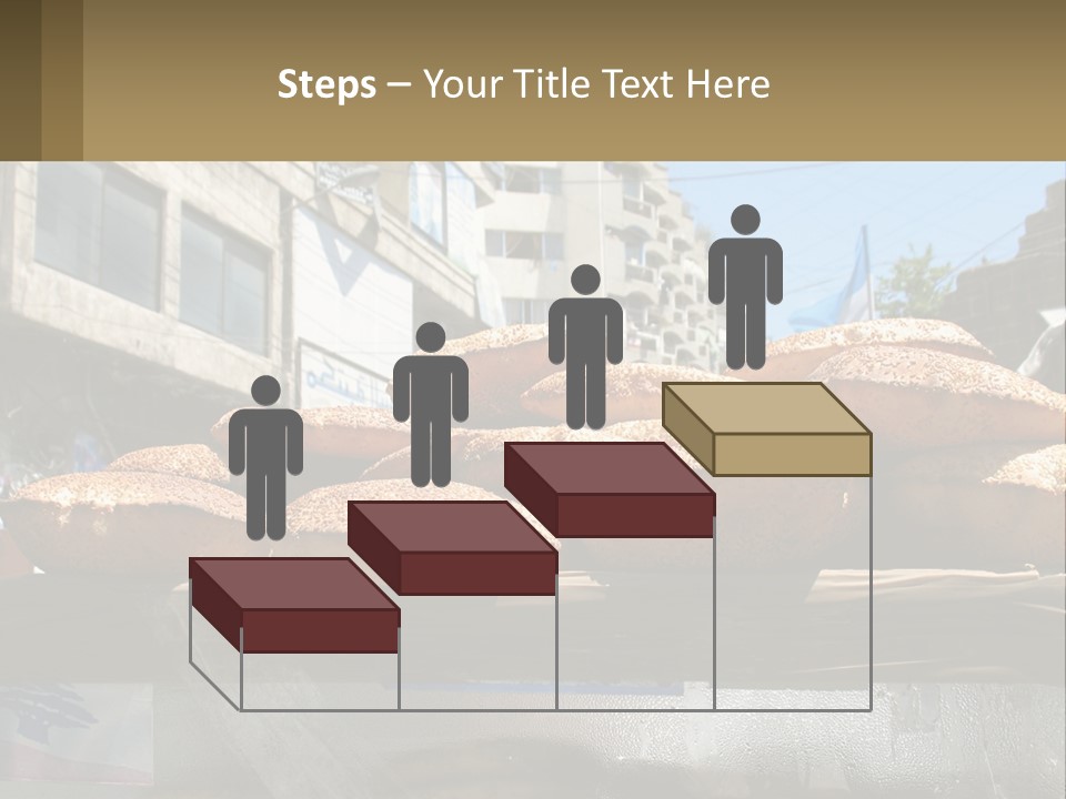 System Industry Unit PowerPoint Template