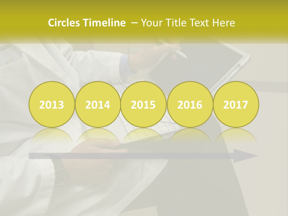 Part Technology Electricity PowerPoint Template