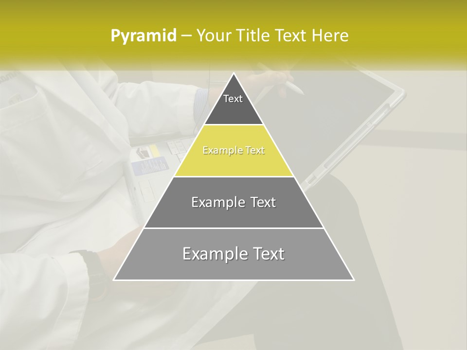 Part Technology Electricity PowerPoint Template