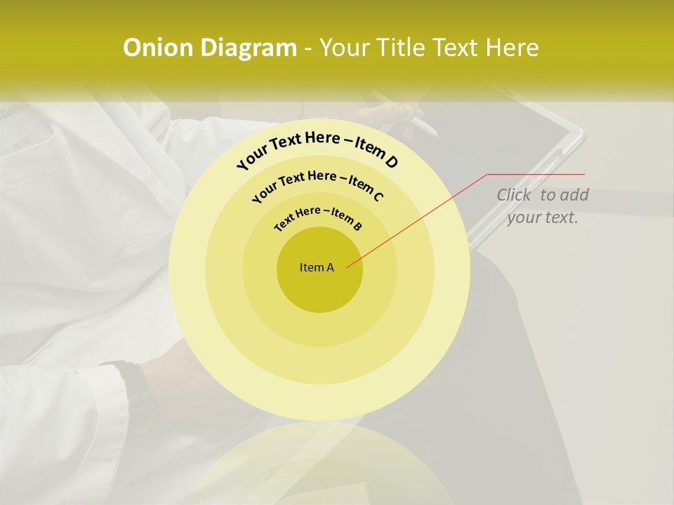 Part Technology Electricity PowerPoint Template
