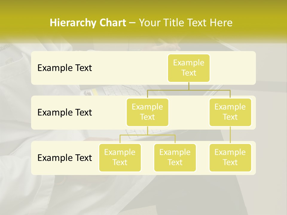 Part Technology Electricity PowerPoint Template