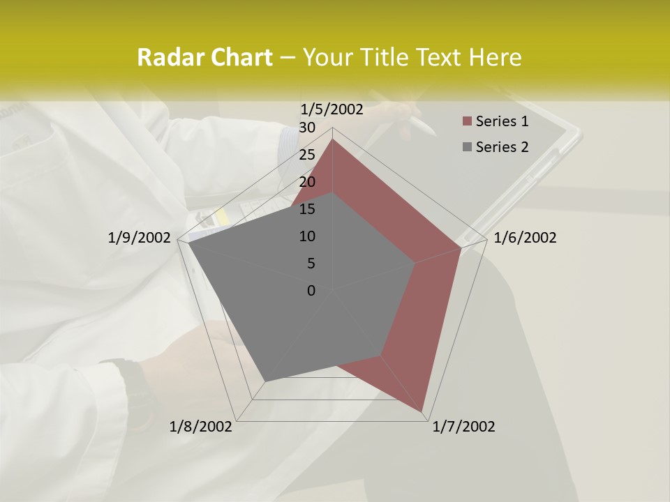 Part Technology Electricity PowerPoint Template
