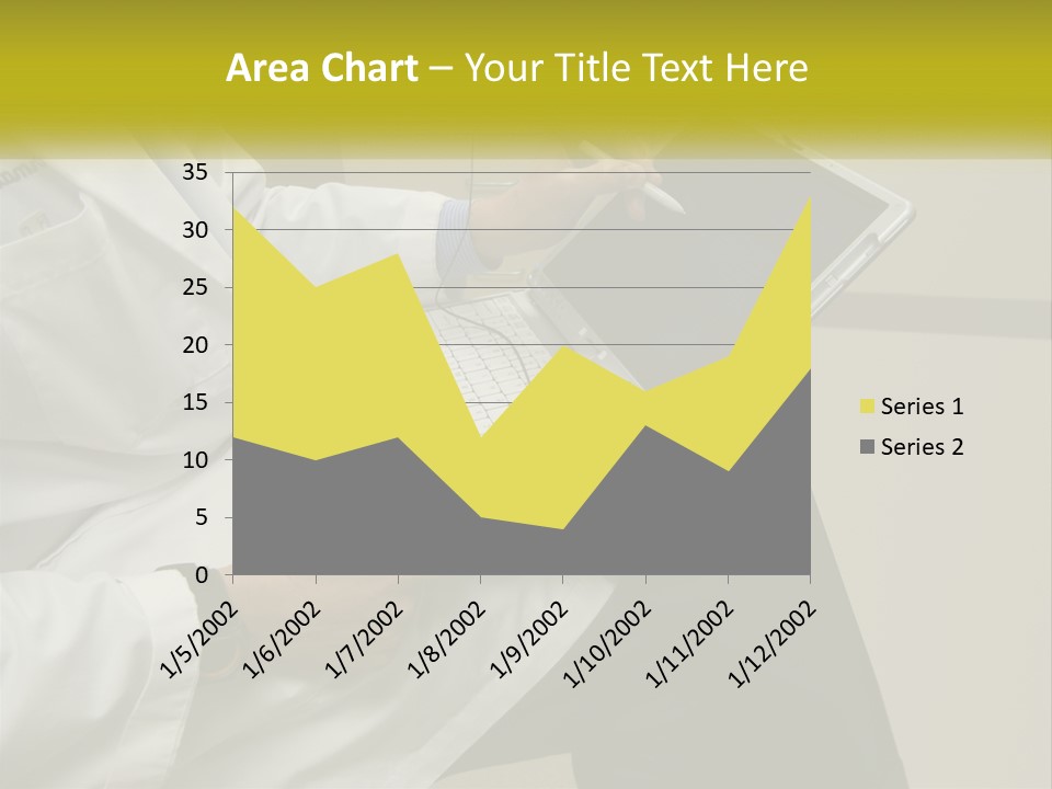 Part Technology Electricity PowerPoint Template