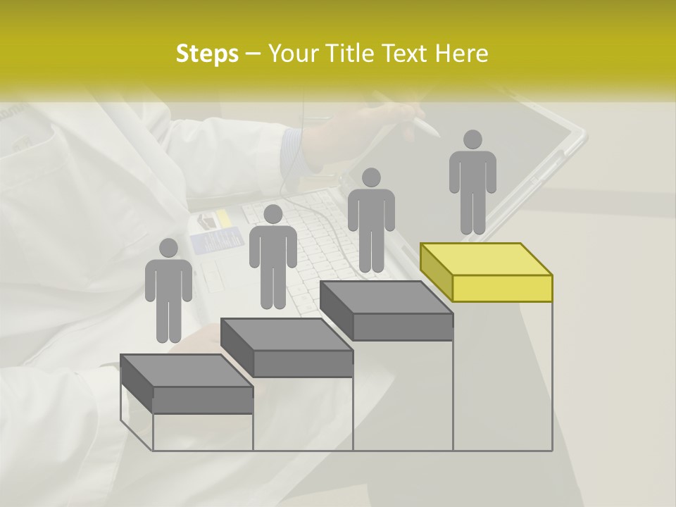 Part Technology Electricity PowerPoint Template