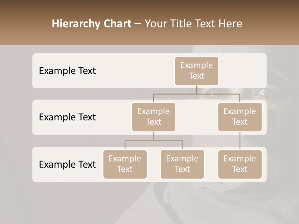 Electric Cool Unit PowerPoint Template