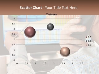 Conditioner Energy Remote PowerPoint Template