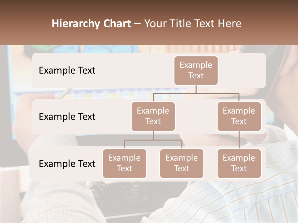 Conditioner Energy Remote PowerPoint Template