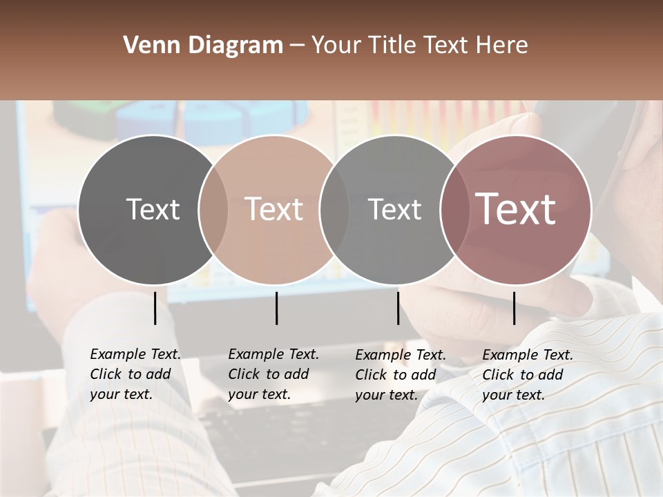 Conditioner Energy Remote PowerPoint Template